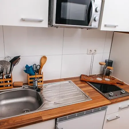 Central-living Blue - Netflix - Wifi דירה אסן