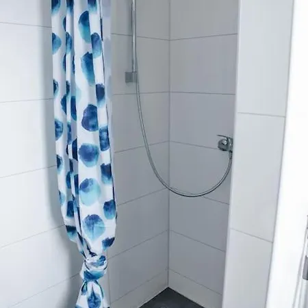 Central-living Blue - Netflix - Wifi *