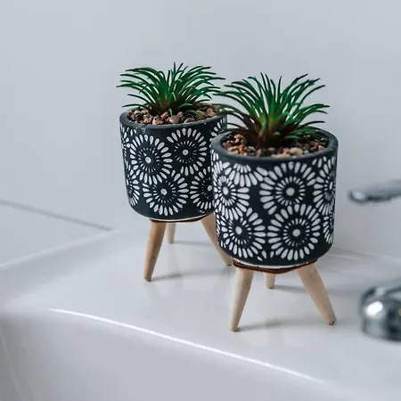 Central-living Blue - Netflix - Wifi