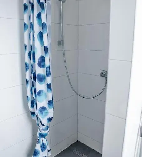 Central-living Blue - Netflix - Wifi *